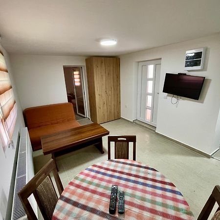 Apartment Velago Zlatibor Esterno foto