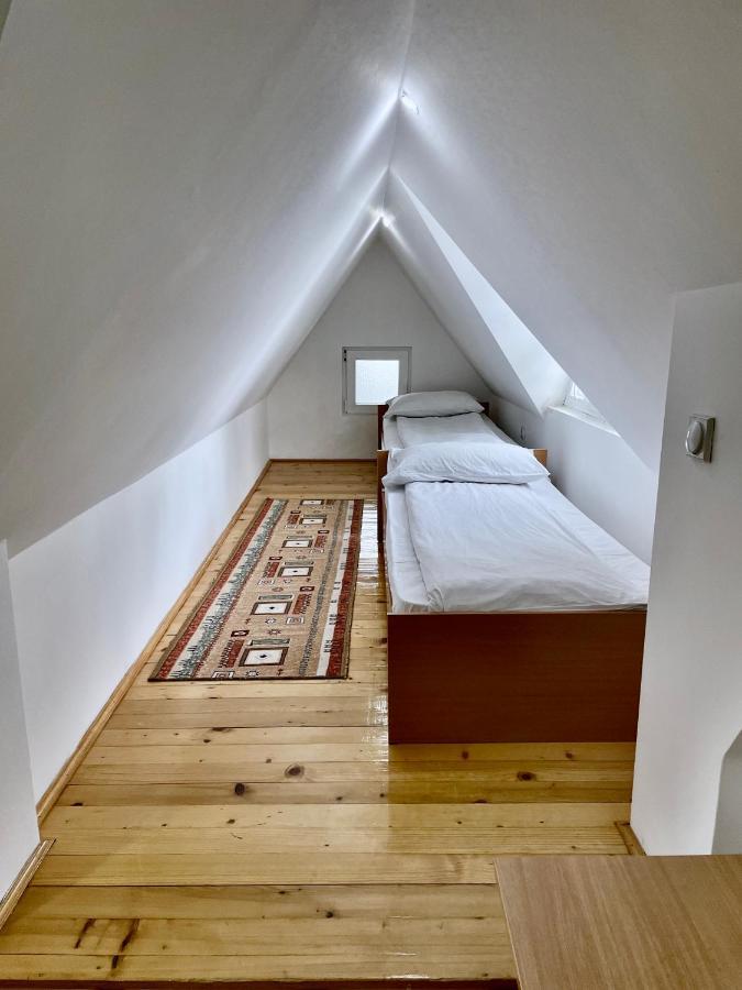 Apartment Velago Zlatibor Esterno foto