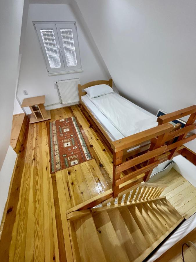 Apartment Velago Zlatibor Esterno foto
