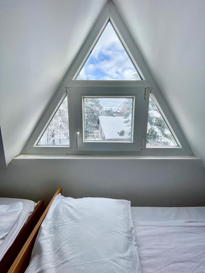 Apartment Velago Zlatibor Esterno foto