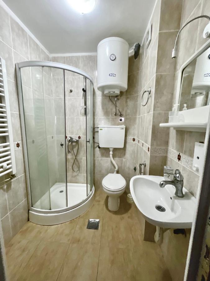 Apartment Velago Zlatibor Esterno foto