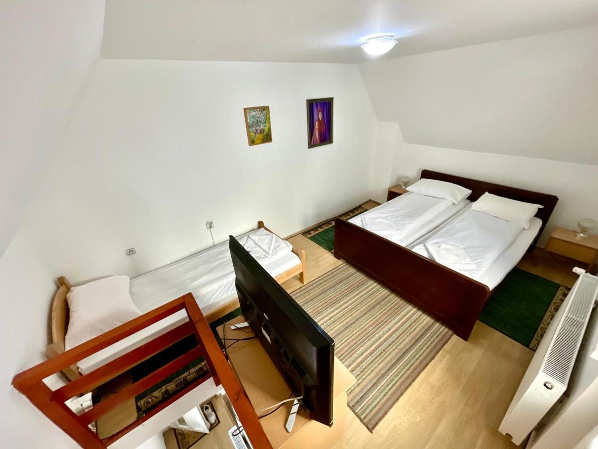 Apartment Velago Zlatibor Esterno foto