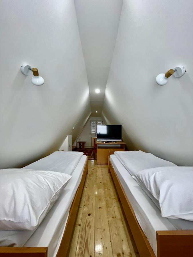 Apartment Velago Zlatibor Esterno foto