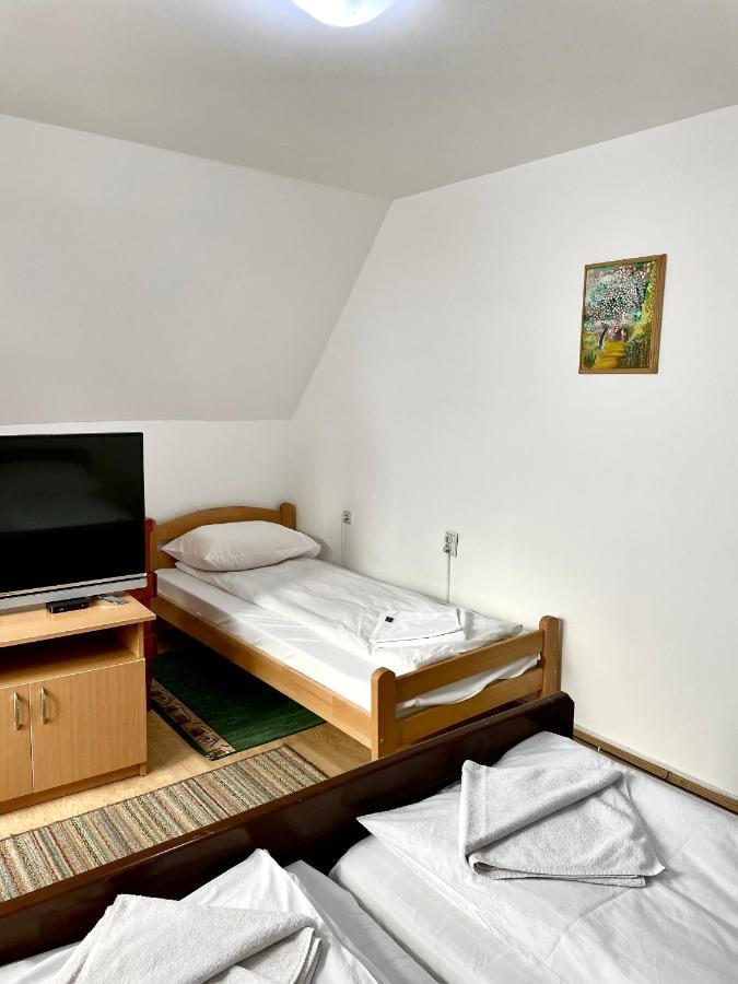 Apartment Velago Zlatibor Esterno foto