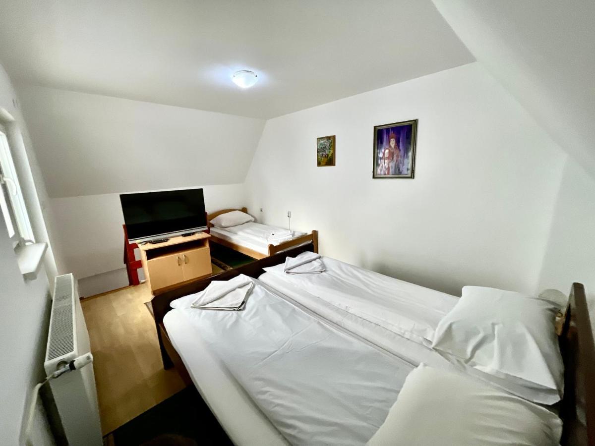 Apartment Velago Zlatibor Esterno foto