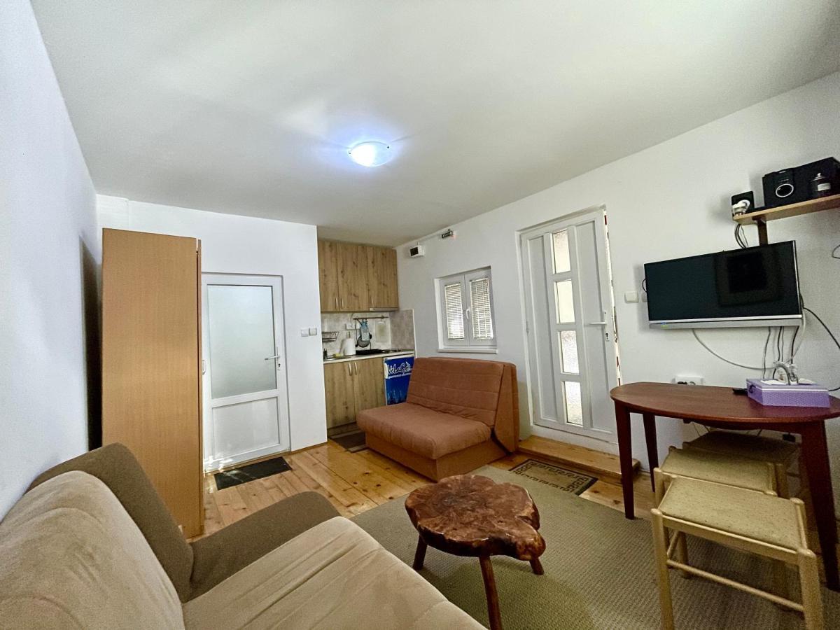 Apartment Velago Zlatibor Esterno foto