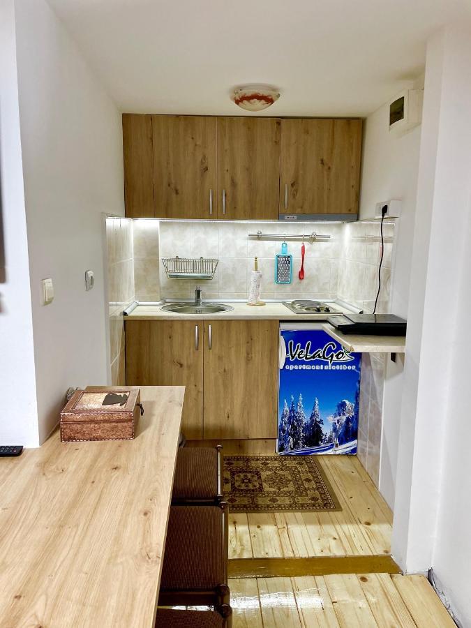 Apartment Velago Zlatibor Esterno foto