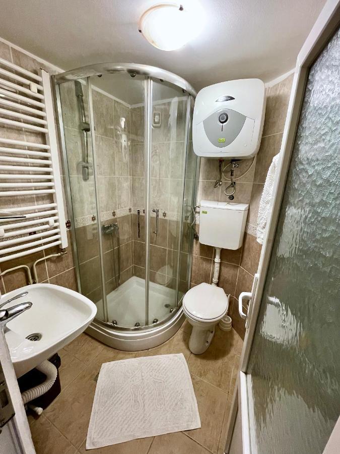 Apartment Velago Zlatibor Esterno foto