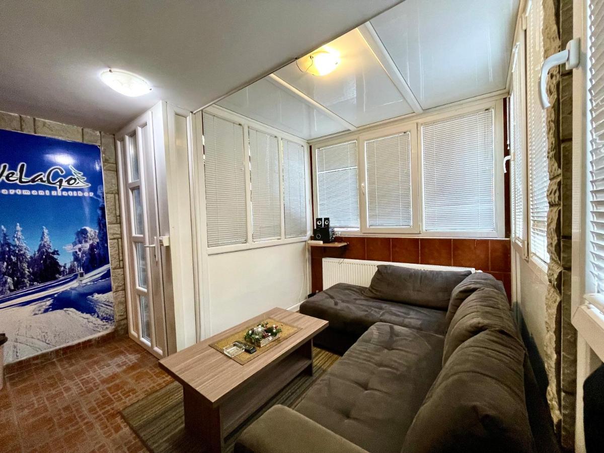 Apartment Velago Zlatibor Esterno foto