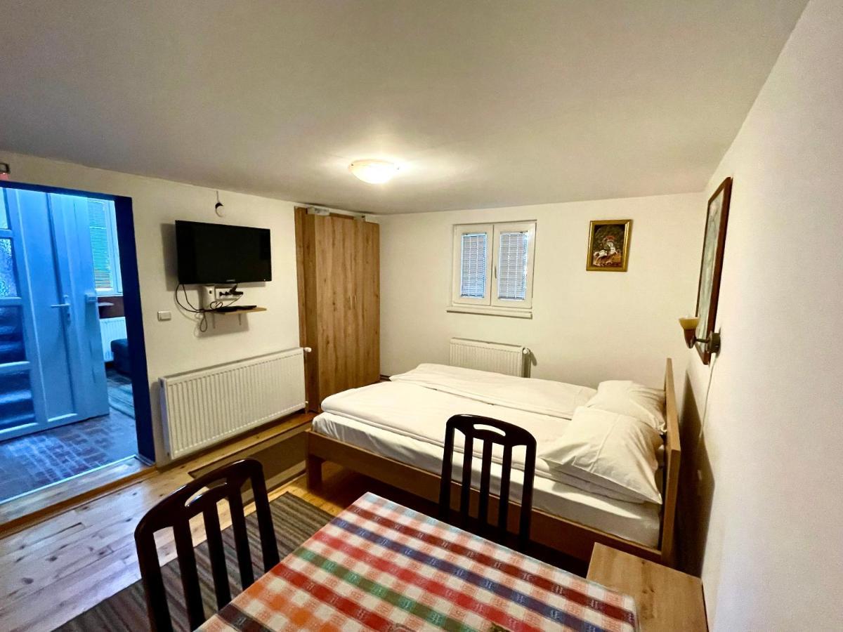 Apartment Velago Zlatibor Esterno foto
