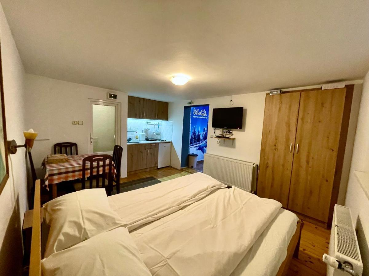Apartment Velago Zlatibor Esterno foto