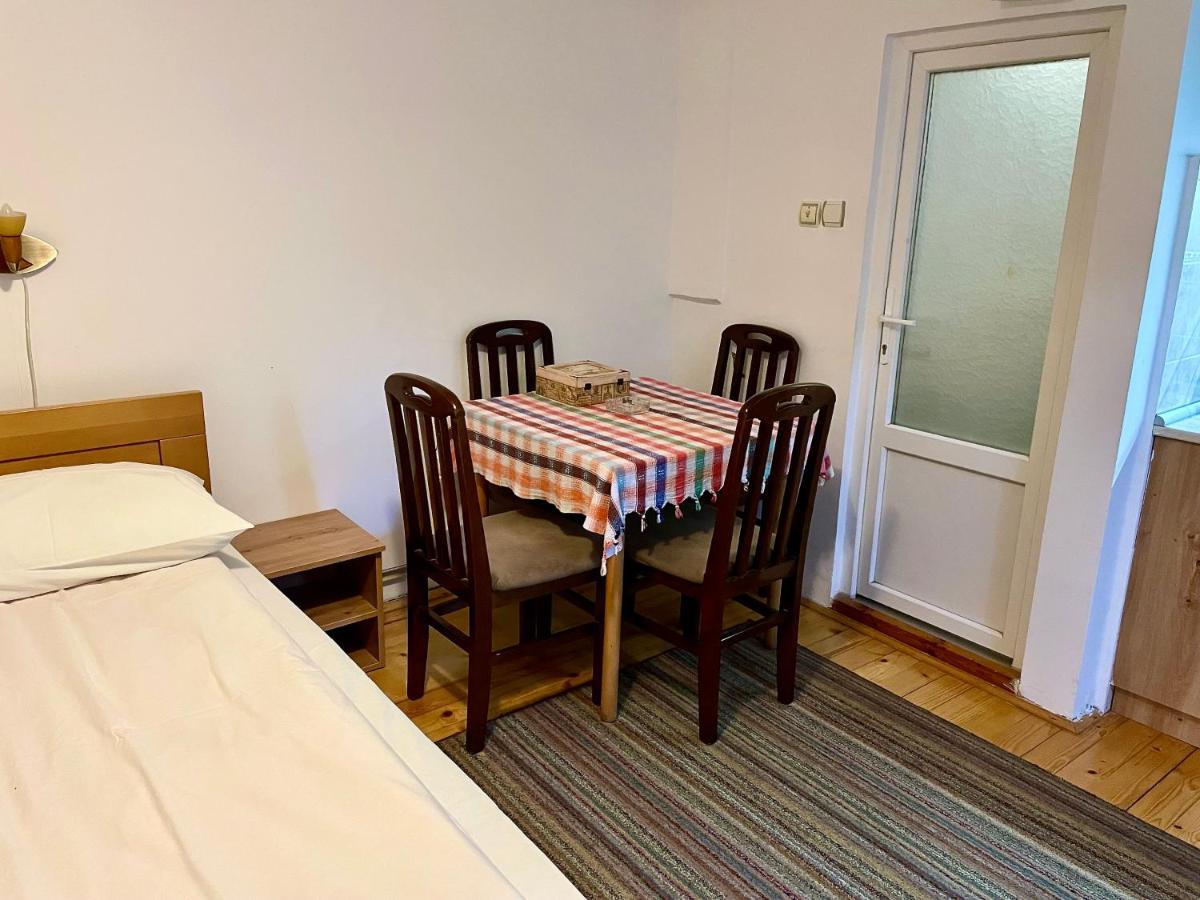 Apartment Velago Zlatibor Esterno foto