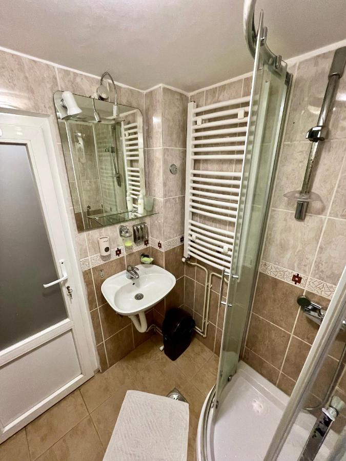Apartment Velago Zlatibor Esterno foto
