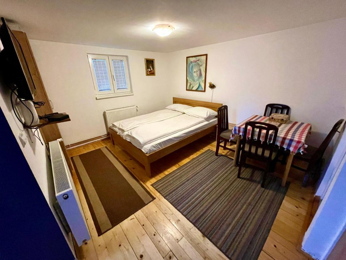 Apartment Velago Zlatibor Esterno foto
