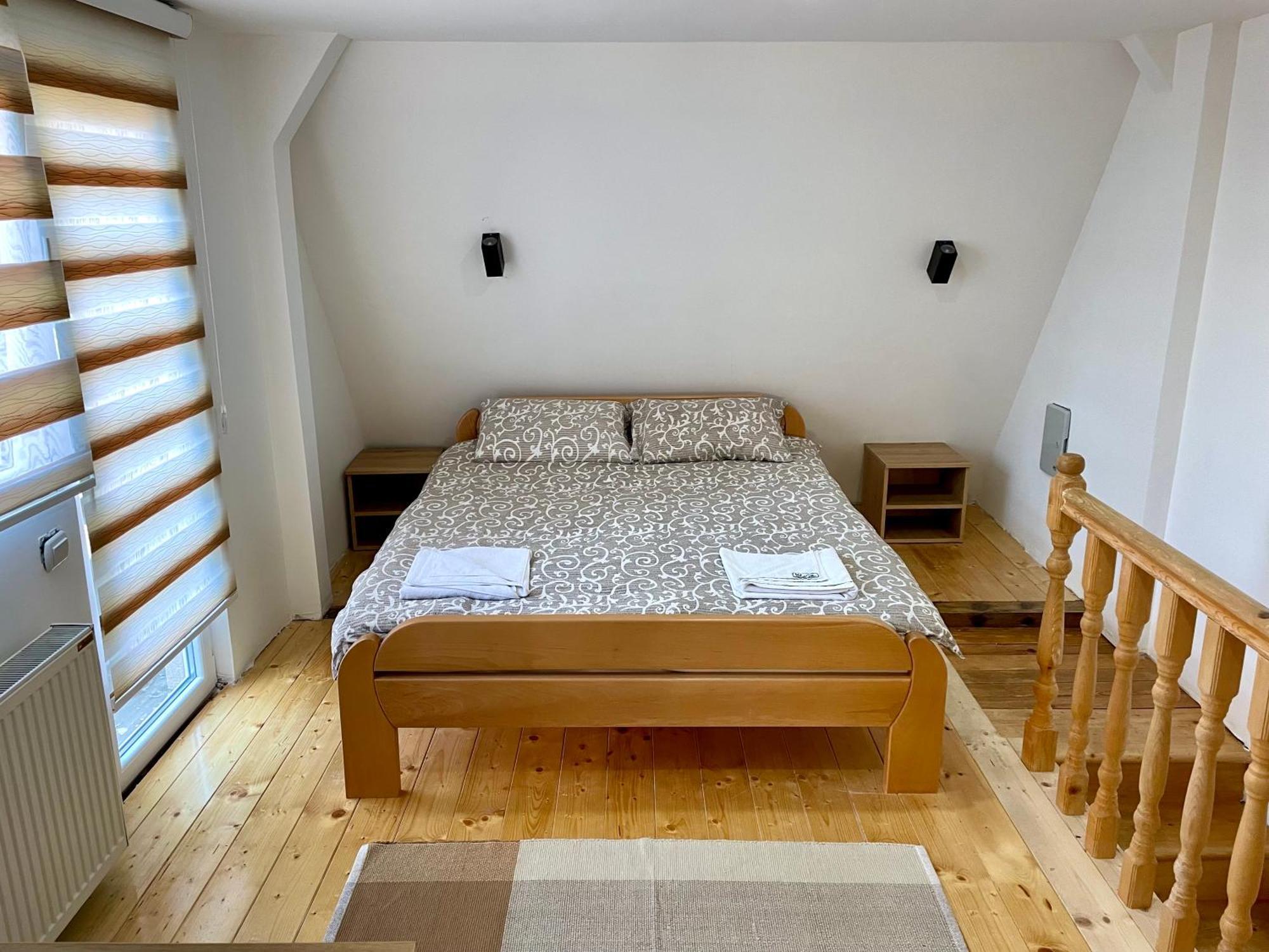 Apartment Velago Zlatibor Esterno foto
