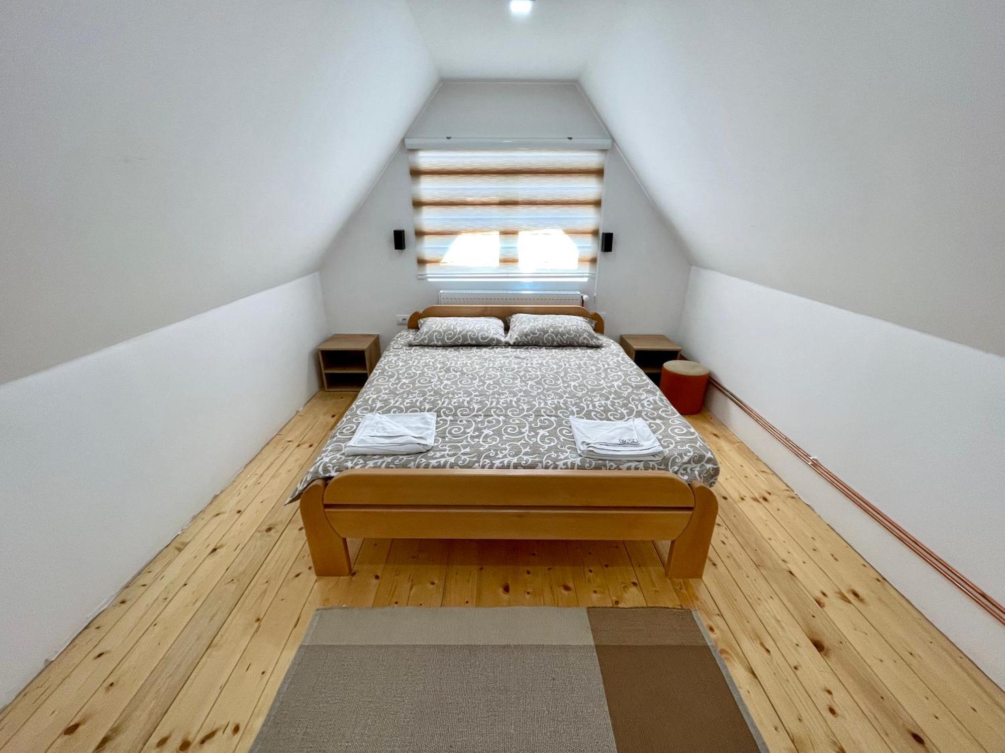 Apartment Velago Zlatibor Esterno foto