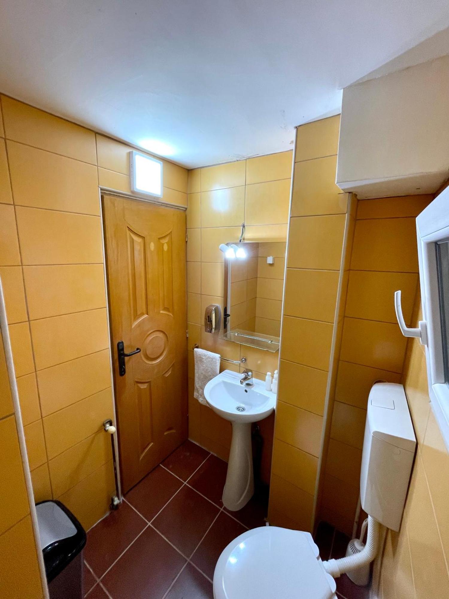 Apartment Velago Zlatibor Esterno foto