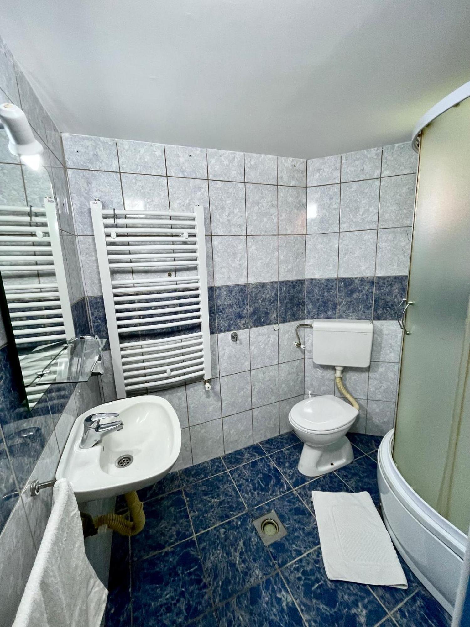 Apartment Velago Zlatibor Esterno foto