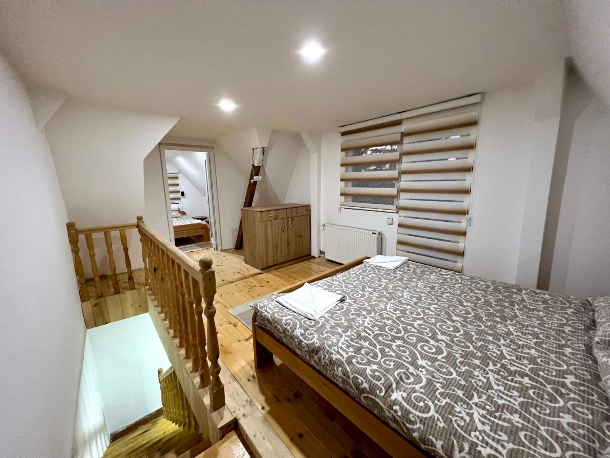 Apartment Velago Zlatibor Esterno foto