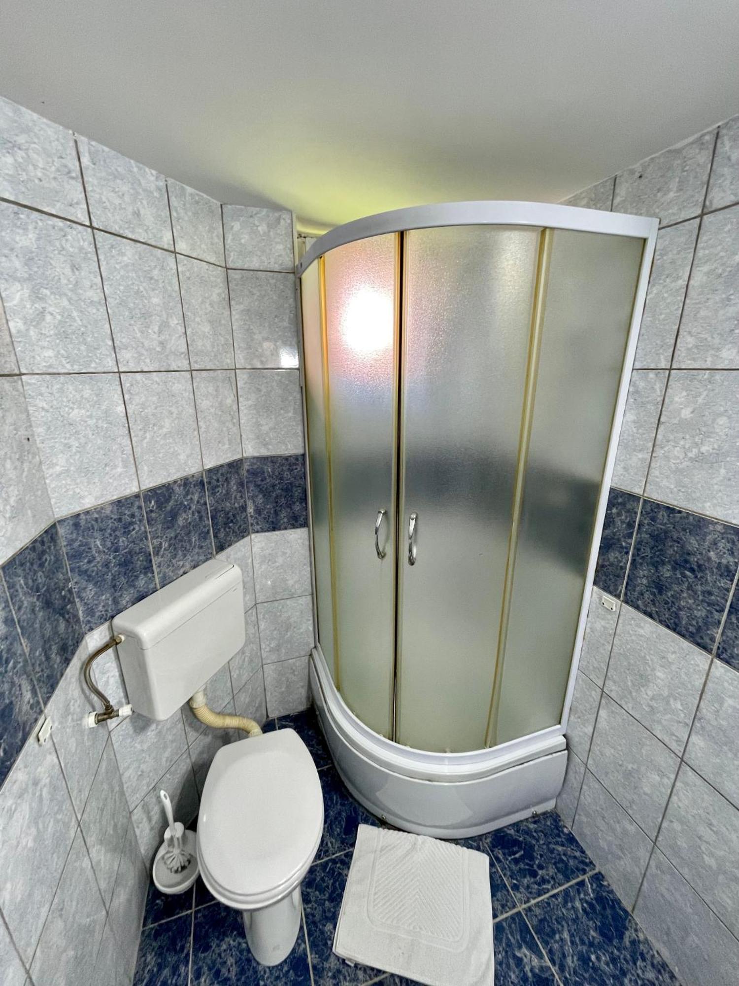 Apartment Velago Zlatibor Esterno foto