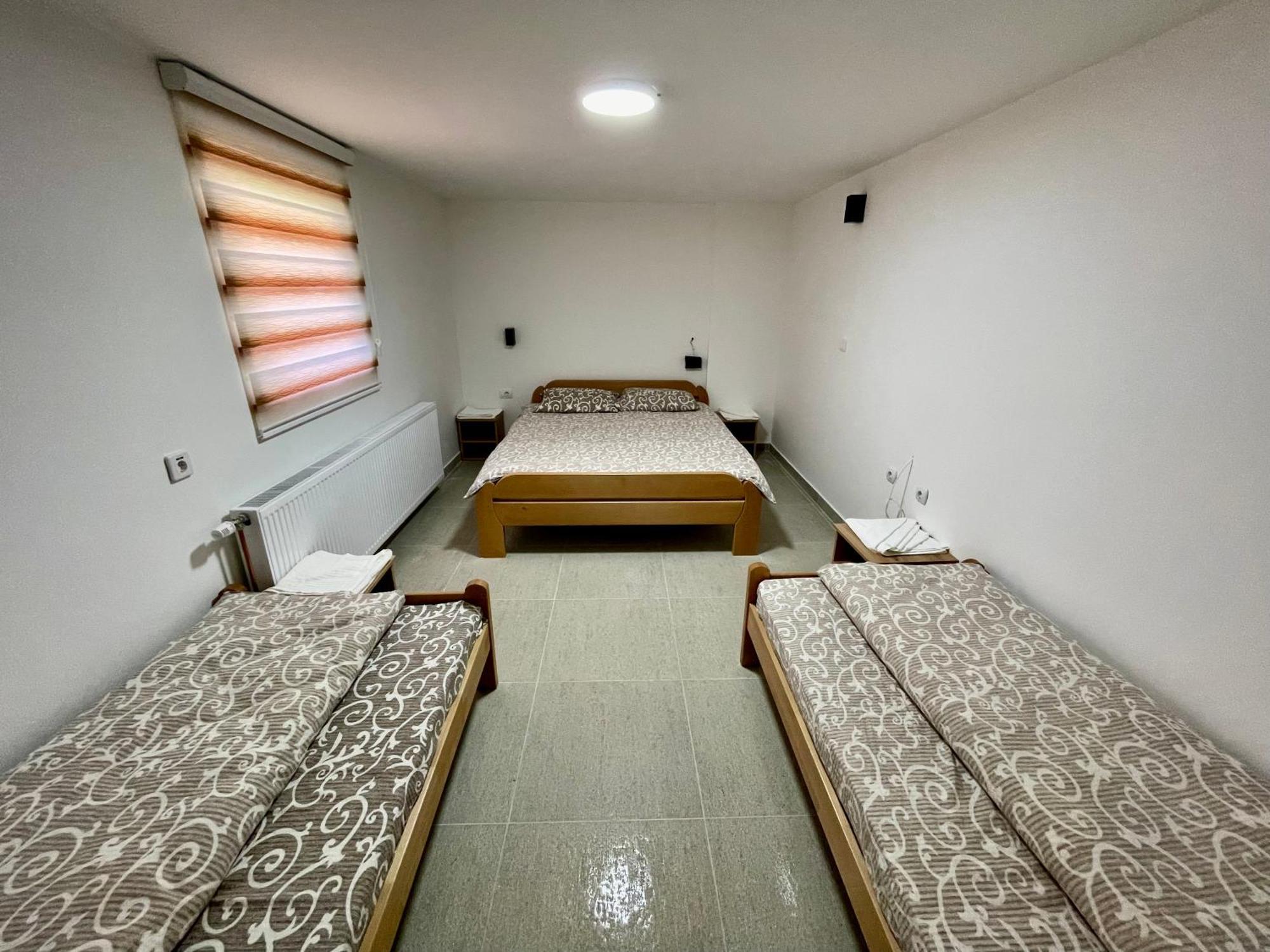 Apartment Velago Zlatibor Esterno foto