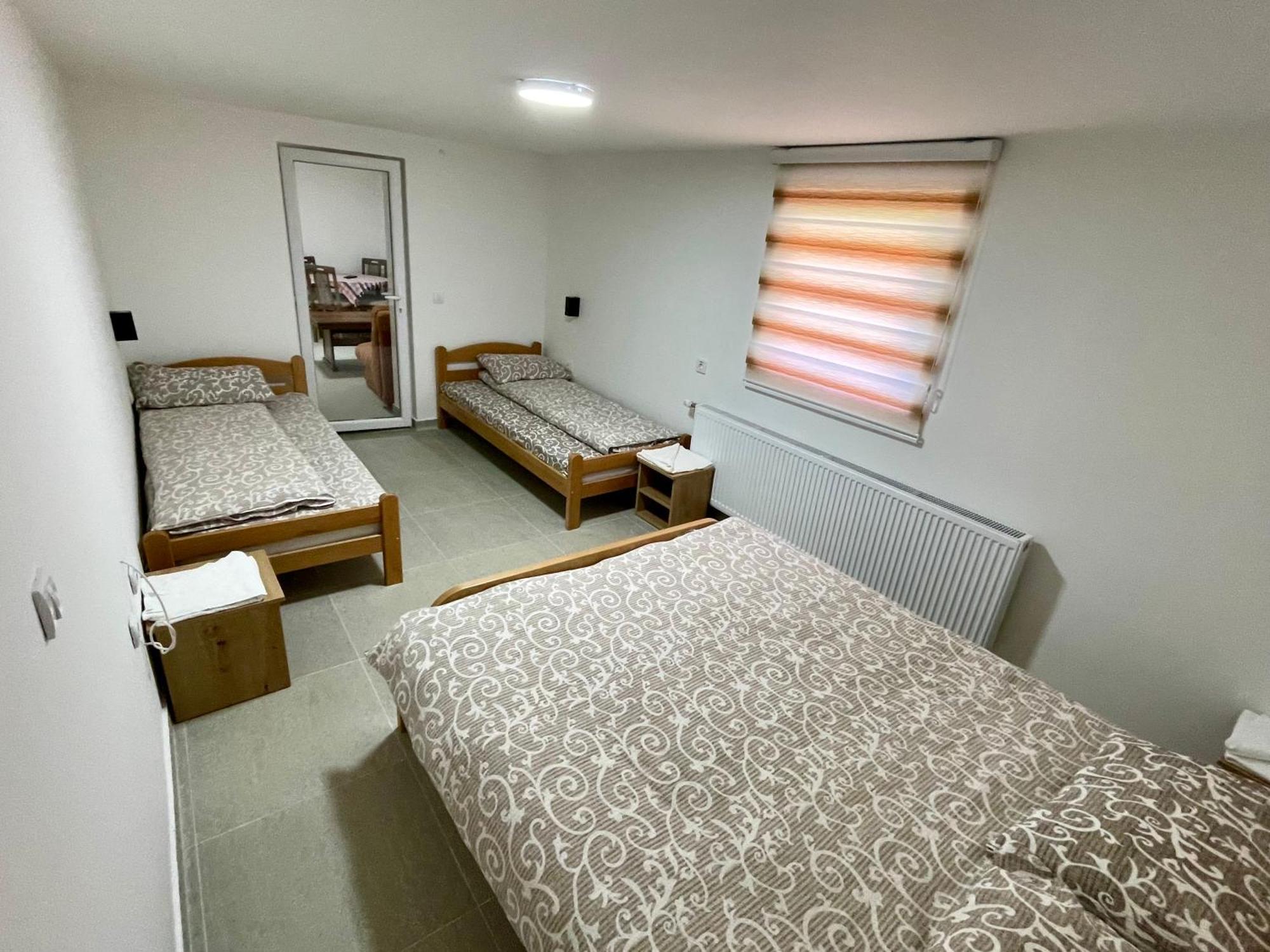 Apartment Velago Zlatibor Esterno foto
