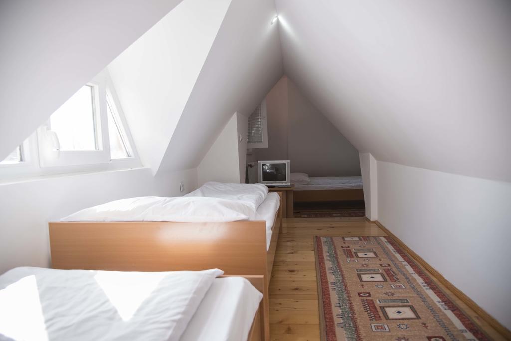 Apartment Velago Zlatibor Esterno foto