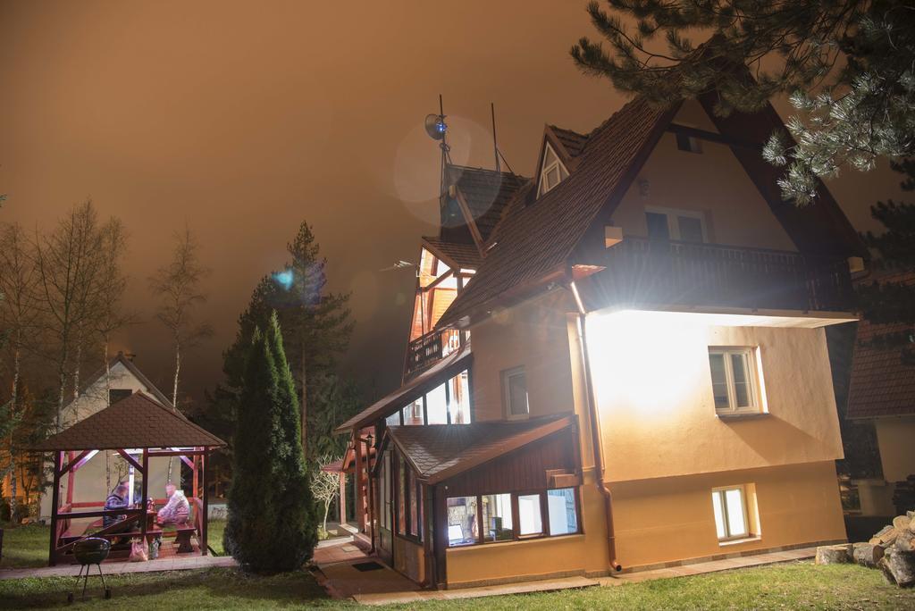 Apartment Velago Zlatibor Esterno foto
