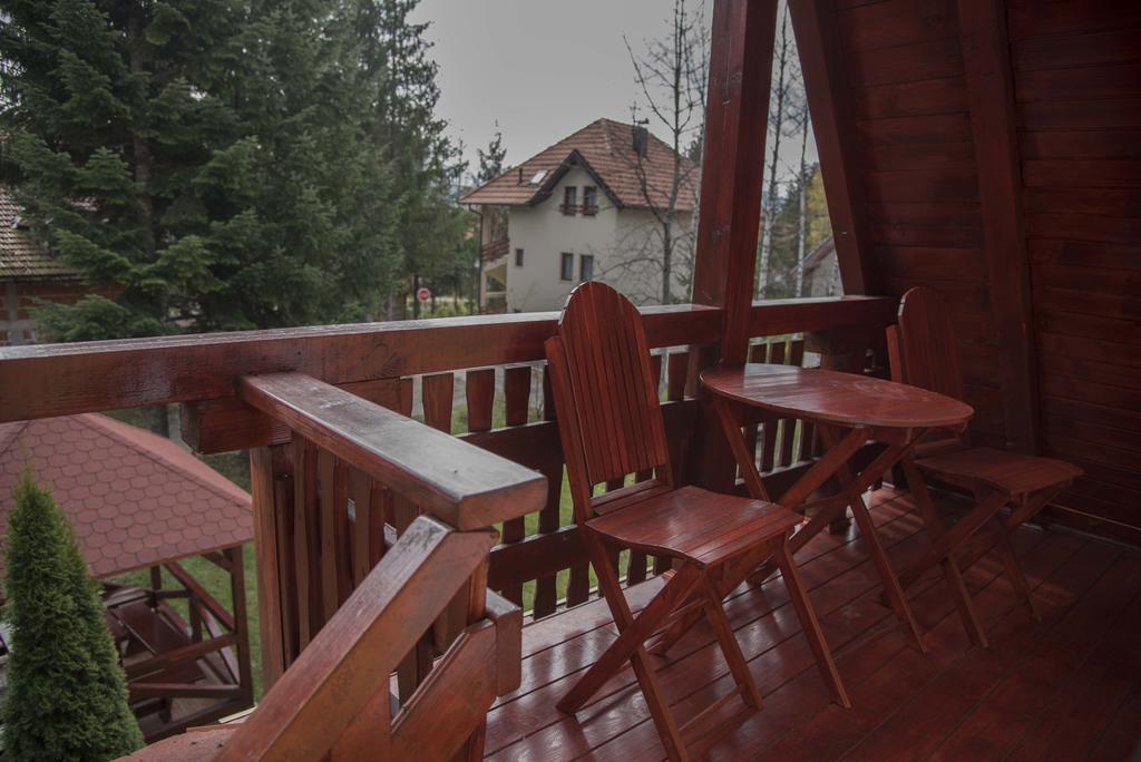 Apartment Velago Zlatibor Esterno foto