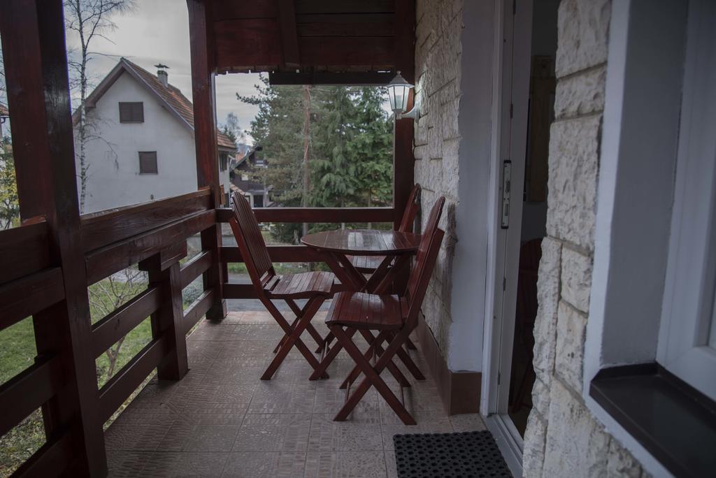 Apartment Velago Zlatibor Esterno foto