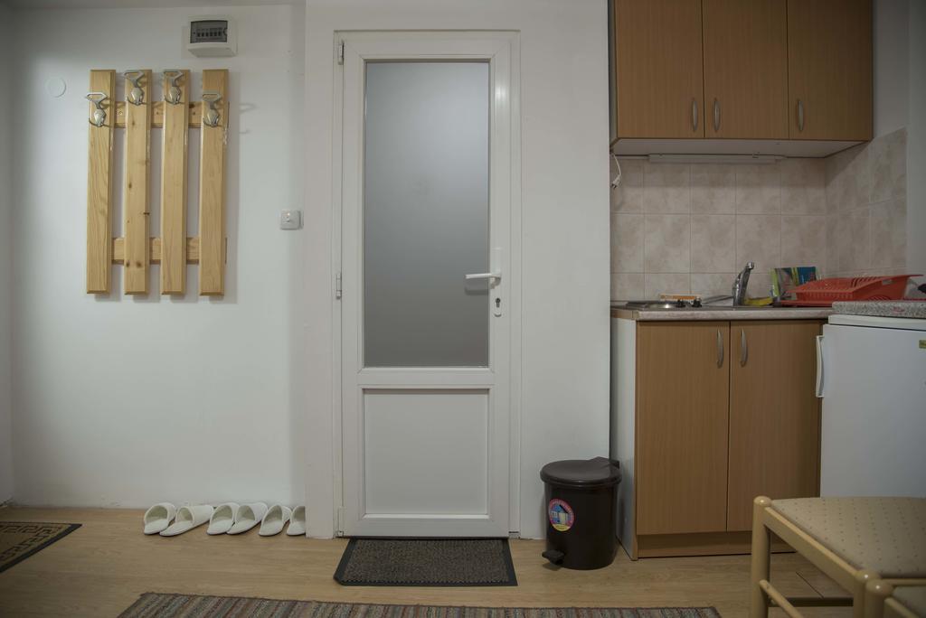 Apartment Velago Zlatibor Esterno foto