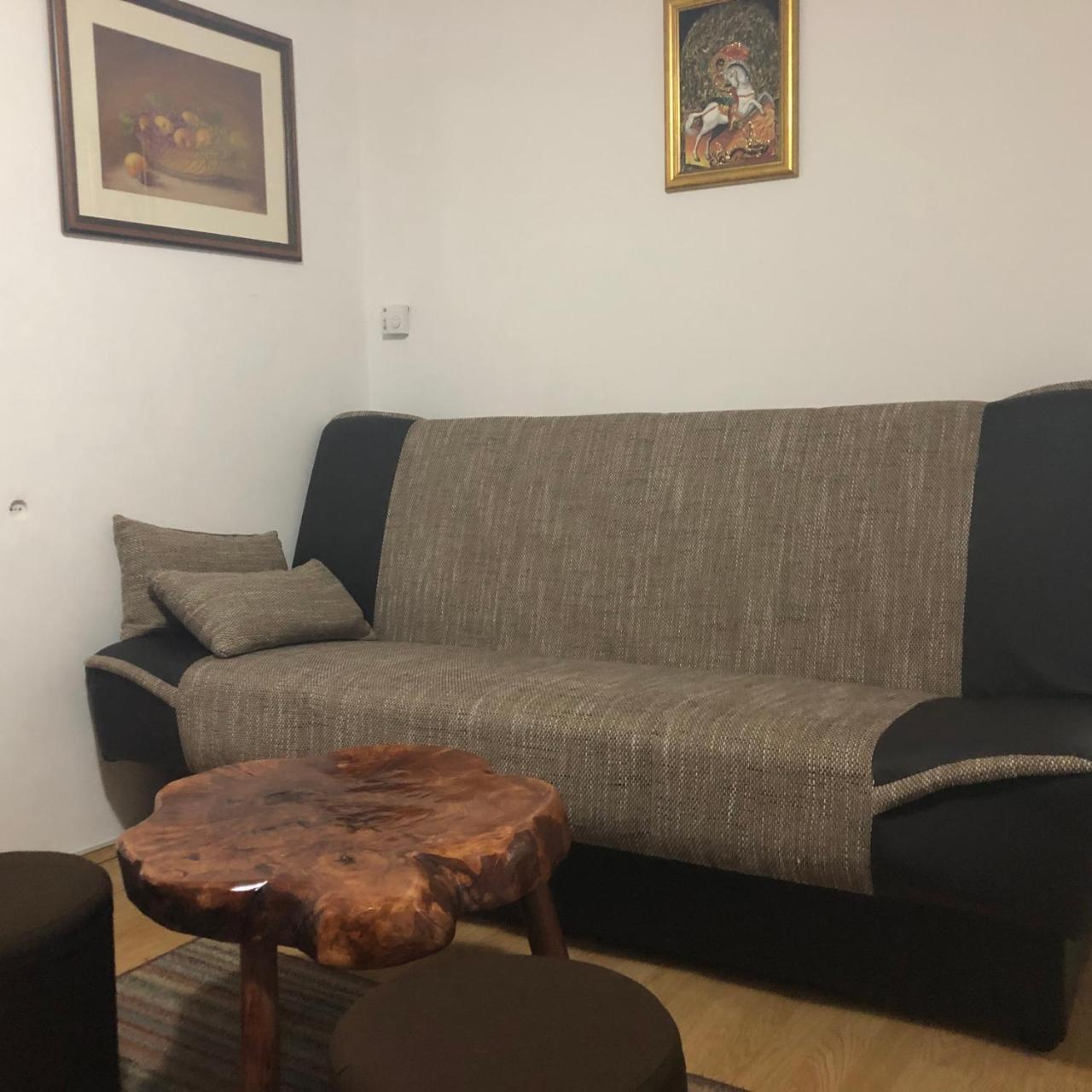 Apartment Velago Zlatibor Esterno foto